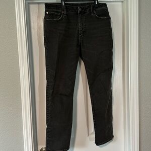 Men’s American Eagle black jeans- size 34x32